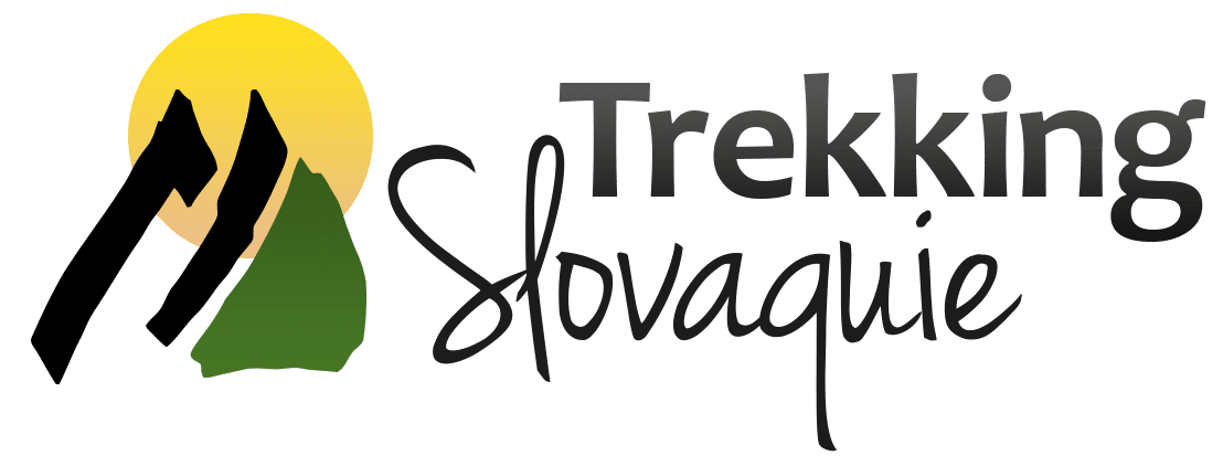 logo trekking slovaquie