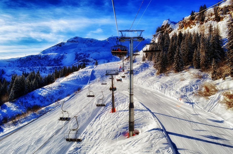 stations de skis catalogne
