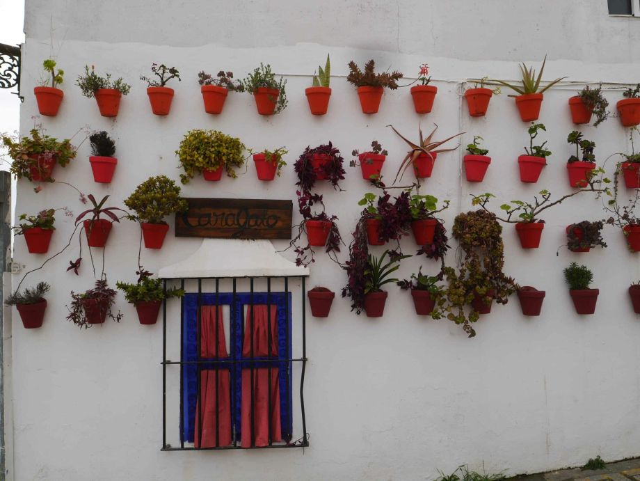 randonnée andalousie cabo de gata